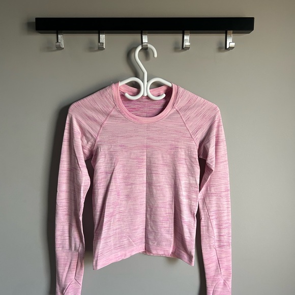 Lululemon Swiftly Tech Race Length - Picture 1 of 2